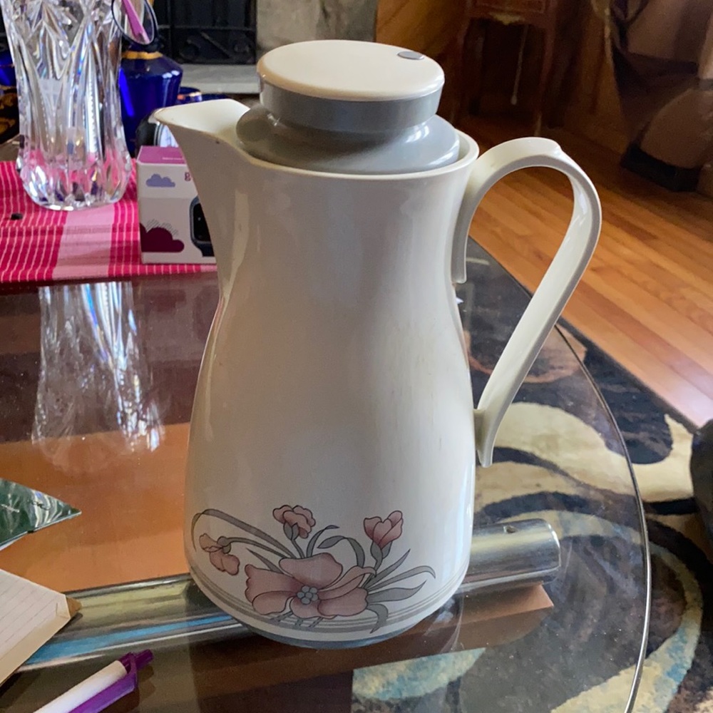 Very nice thermos
